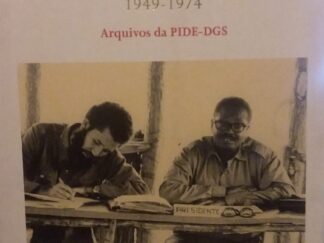 2011 – Agostinho Neto Ea Libertacao De Angola 1949 -1974 (Vol 4 Only)