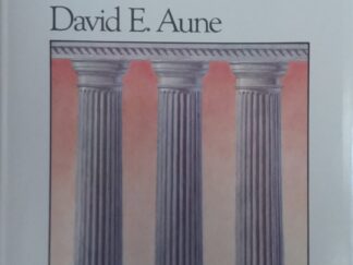 1987 - The New Testament in Its Literary Environment - David E. Aune