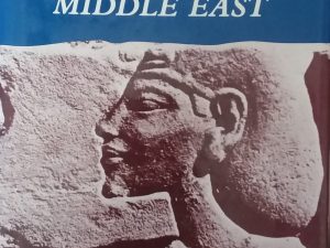 1979 – Archaeological History of the Ancient Middle East – Jack Finegan