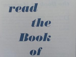 You Should Read the Book of Mormon – The Reorganized Church of Jesus Christ of Latter-Day Saints