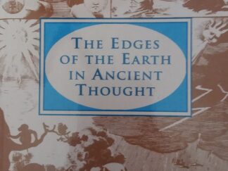 1992 – The Edges of the Earth In Ancient Thought – James S. Romm