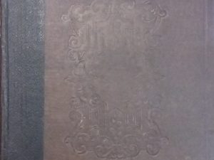 1839 – America, and the American Church – Henry Caswall