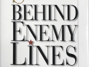 1997~ Saint Behind Enemy Lines~Olga Kovarova Campora