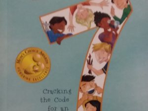 2017 – Code 7 – Bryan R. Johnson