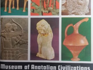 Museum of Anatolian Civilizations - Raci Temizer
