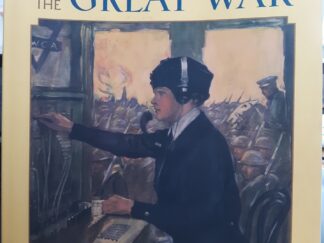 Lost Stories of the Great War (Signed) (2019) ~ by Rosalie Lauerman
