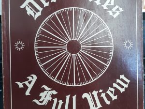 Decanates: A Full View (1980) ~ by Bernice Prill Grebner