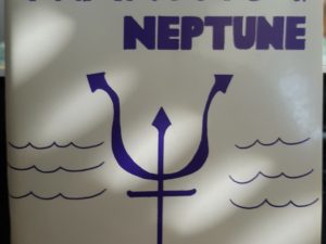 Transits of Neptune (1972) ~by Frances Sakoian, and Louis Acker