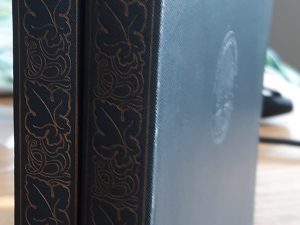 2 Books about Jewish Scripture (See description for details)