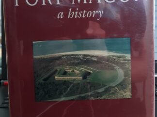 Fort Macon: A History (1999) ~ by Paul Branch