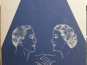 The Sacred Triangle (1952) ~ by Matthew Cowley