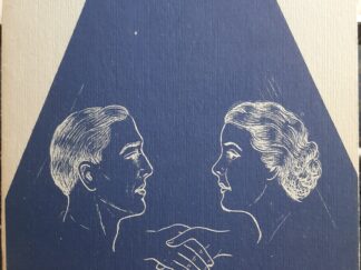 The Sacred Triangle (1952) ~ by Matthew Cowley