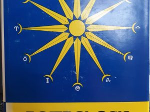 Astrology: A Cosmic Science (1983) ~ by Isabel M. Hickey