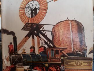 Railroad Magazine: October, 1955
