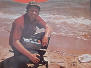 1976~Lost Treasure~Oct. Vol.1, No. 11