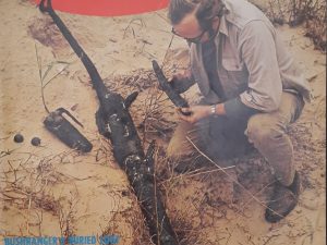 1977~Lost Treasure~April, Vol. 2, No. 5