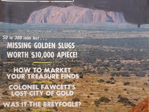 1969~True Treasure~Vol. 3, No. 6