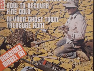 1973~ Treasure~ March, Vol. 4, No. 3