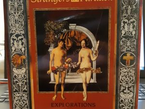 Strangers in Paradox: Explorations in Mormon Theology (1990) ~ by Margaret, and Paul Toscano