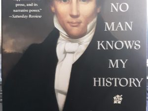 No Man Knows My History: The Life Of Joseph Smith (1995) ~ by Fawn M. Brodie