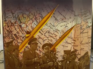 Secrets of the Cold War: US Army Europe's Intelligence and Counterintelligence Activities Against the Soviets (2010) ~ by Leland C. McCaslin