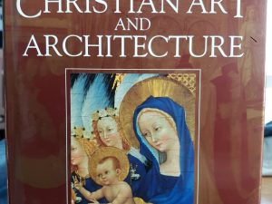 The Oxford Companion to Christian Art and Architecture (1996) ~ by Peter, and Linda Murray