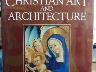 The Oxford Companion to Christian Art and Architecture (1996) ~ by Peter, and Linda Murray