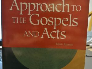 An Aramaic Approach to the Gospels and Acts (Third Edition) (1998) ~ by Matthew Black