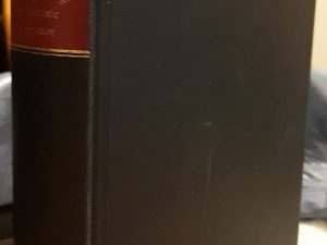 Patrology: Vol. 1: The Beginnings of Patristic Literature ~ by Johannes Quasten