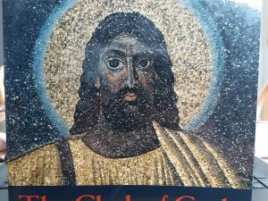 The Clash of Gods: A Reinterpretation of Early Christian Art (1993) ~ by Thomas F. Mathews