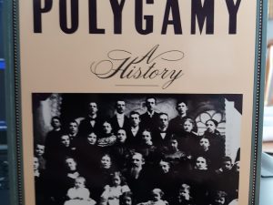 Mormon Polygamy: A History (Second Edition) (1989) ~ by Richard S. Van Wagoner