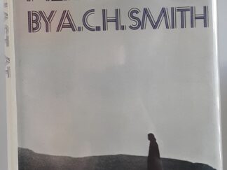 Orghast At Persepolis (1973) ~ by A. C. H. Smith