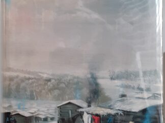 Winter Quarters (1986) ~ by Conrey Bryson