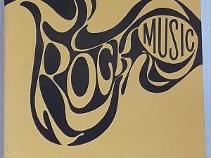 Four Messages of Rock Music ~ by Darwin K. Wolford, Phd.