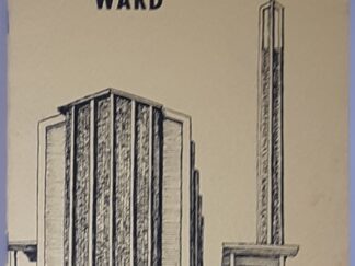 Parleys Third Ward Directory: 1973