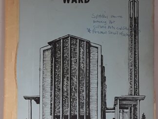 Parleys Third Ward Directory: 1973 (Large Copy) (1973)