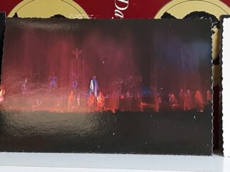 Hill Cumorah Pageant Set of 7 Postcards