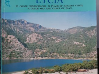 The Blue Paradise of Lycia (1988) ~ by Temuçin Aygen