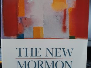 The New Mormon History (1992) ~ Edited by D. Michael Quinn