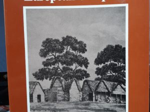 African Cities and Towns Before the European Conquest (1976) ~ by Richard W. Hull