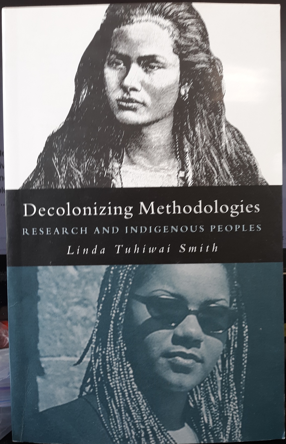 tuhiwai smith decolonizing methodologies
