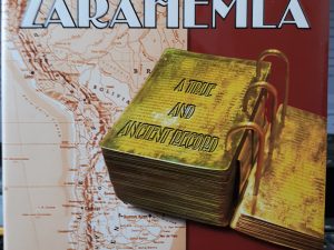 Nephi to Zarahemla (2002) ~ by Arthur J. Kocherhans
