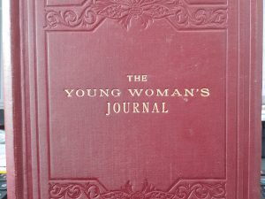 The Young Woman’s Journal: Vol. 15, 1904 (1904)