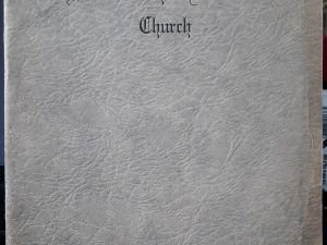 Women of the “Mormon” Church (1926) ~ by Susa Young Gates, and Leah D. Widtsoe