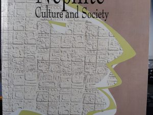 Nephite Culture and Society (1997) ~ by John L. Sorenson