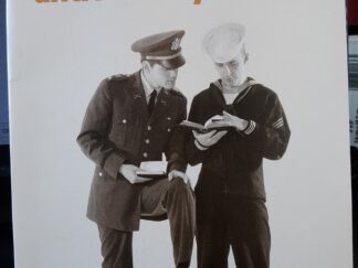 The Church Member and Military Service (1976) ~ Published by the Church of Jesus Christ of Latter-day Saints