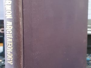 Book of Mormon Archaeology ~ by Louise Palfrey