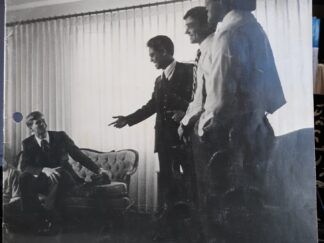 Home Teaching Lessons for New Members (1982)