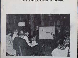 The Easterner: Eastern States Mission Bulletin, June, 1962 (1962)