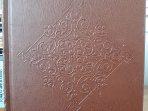 Believing Christ / Following Christ — Leatherbound — by Stephen E. Robinson